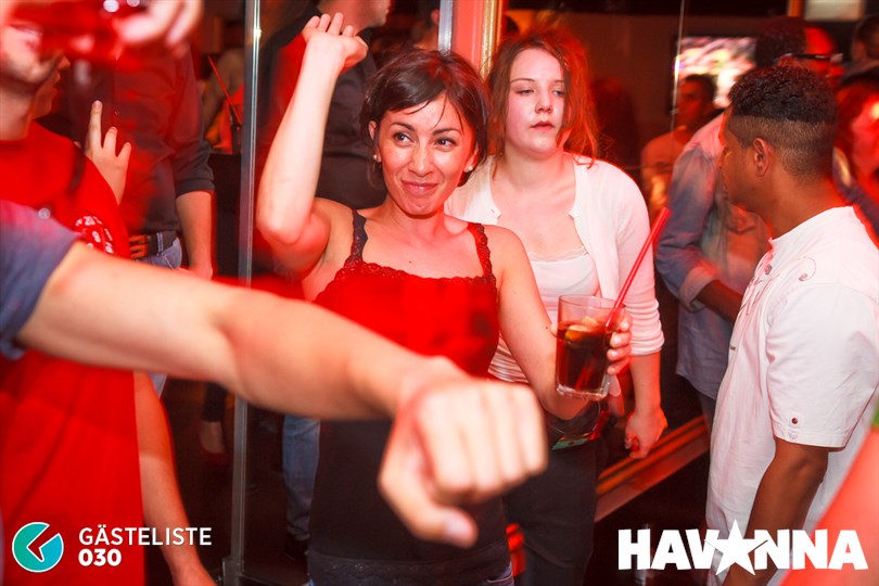 https://www.gaesteliste030.de/Partyfoto #72 Havanna Berlin vom 11.10.2014