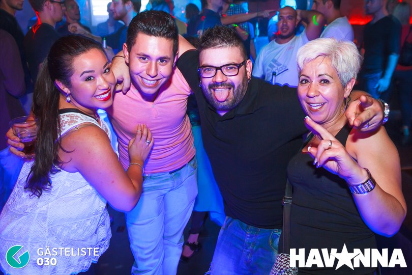 https://www.gaesteliste030.de/Partyfoto #93 Havanna Berlin vom 11.10.2014