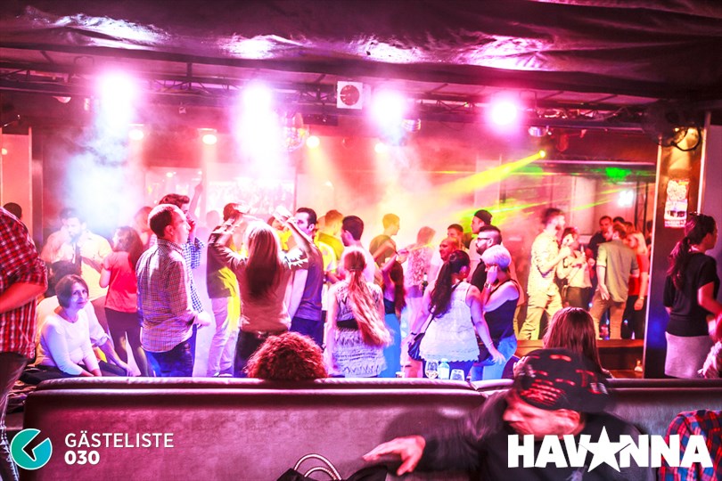 https://www.gaesteliste030.de/Partyfoto #16 Havanna Berlin vom 11.10.2014