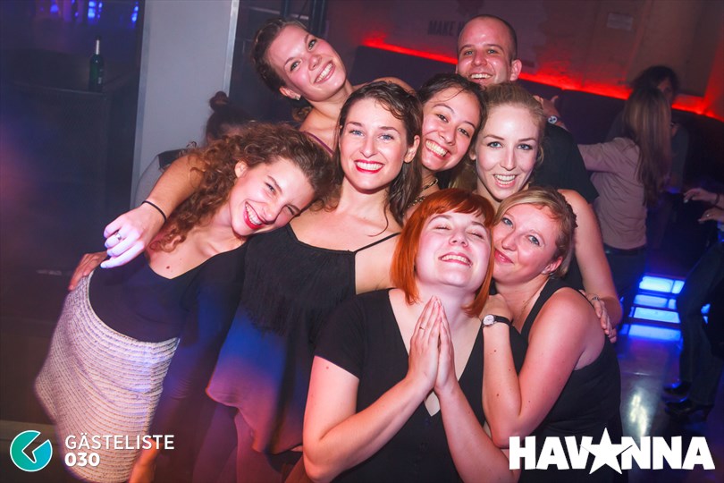 https://www.gaesteliste030.de/Partyfoto #33 Havanna Berlin vom 11.10.2014