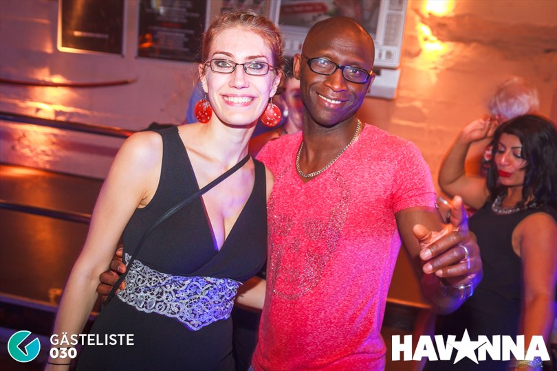 https://www.gaesteliste030.de/Partyfoto #18 Havanna Berlin vom 11.10.2014