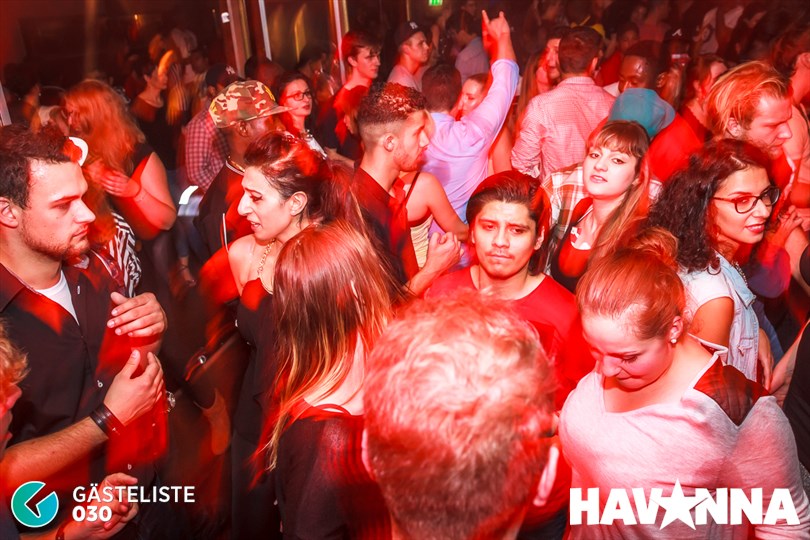 https://www.gaesteliste030.de/Partyfoto #79 Havanna Berlin vom 11.10.2014