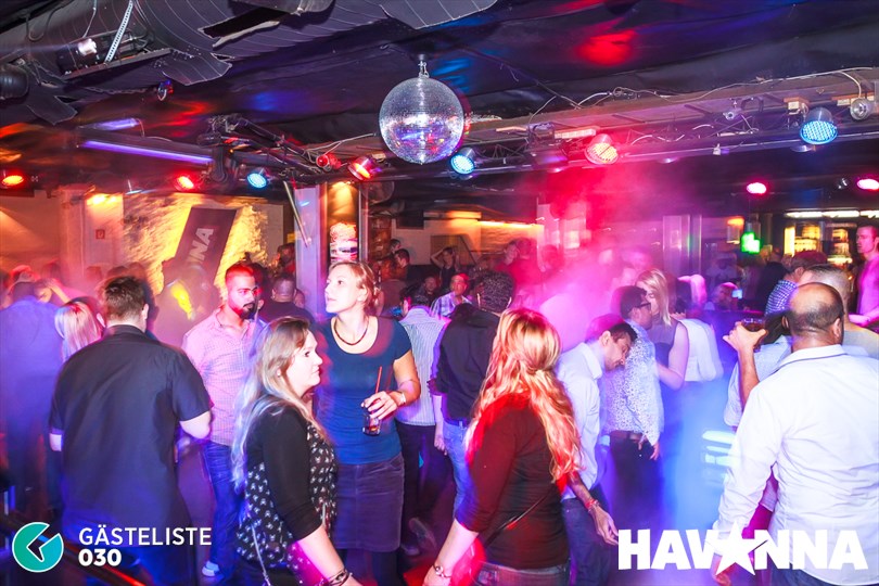 https://www.gaesteliste030.de/Partyfoto #101 Havanna Berlin vom 11.10.2014