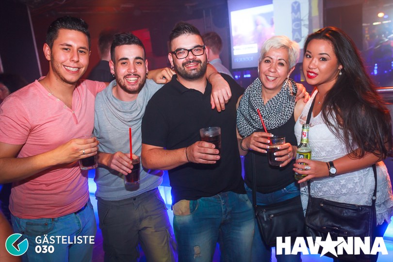 https://www.gaesteliste030.de/Partyfoto #41 Havanna Berlin vom 11.10.2014