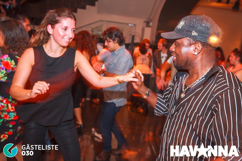 https://www.gaesteliste030.de/Partyfoto #61 Havanna Berlin vom 11.10.2014