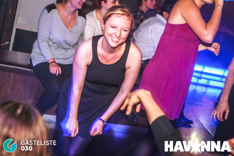 https://www.gaesteliste030.de/Partyfoto #47 Havanna Berlin vom 11.10.2014