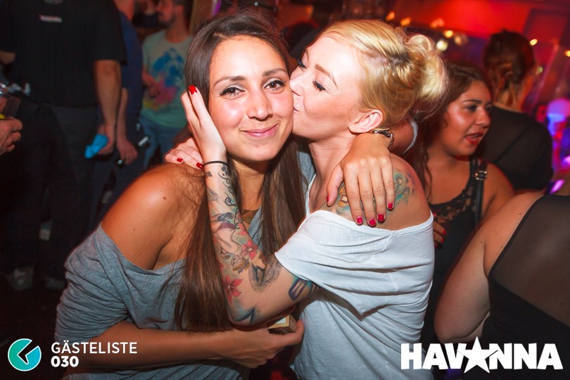 https://www.gaesteliste030.de/Partyfoto #11 Havanna Berlin vom 11.10.2014