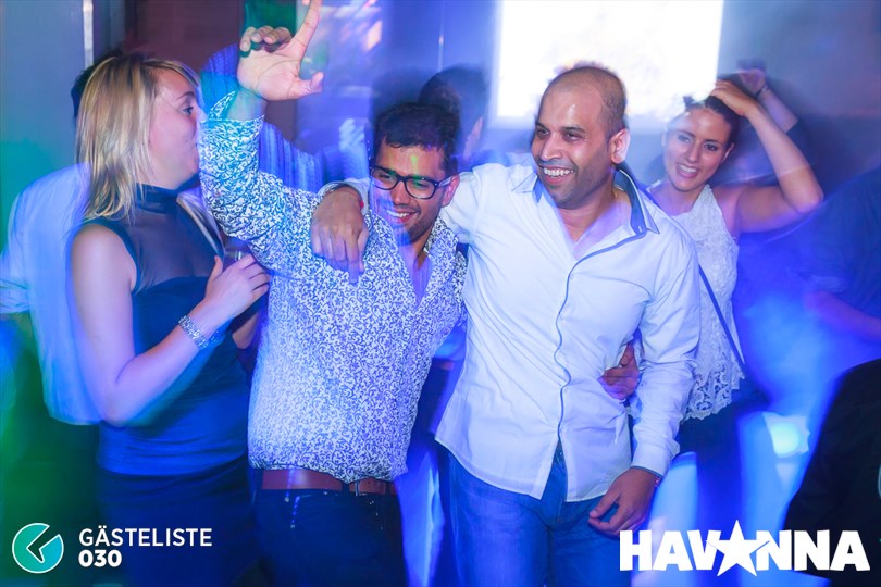 https://www.gaesteliste030.de/Partyfoto #110 Havanna Berlin vom 11.10.2014