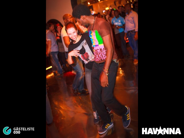 Partypics Havanna 25.10.2014 Saturdays
