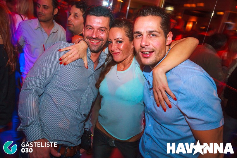 https://www.gaesteliste030.de/Partyfoto #23 Havanna Berlin vom 25.10.2014