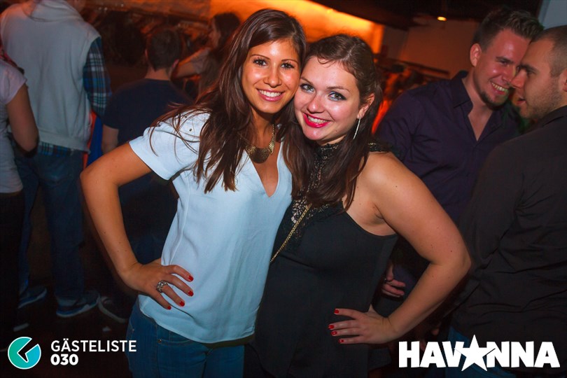 https://www.gaesteliste030.de/Partyfoto #34 Havanna Berlin vom 25.10.2014