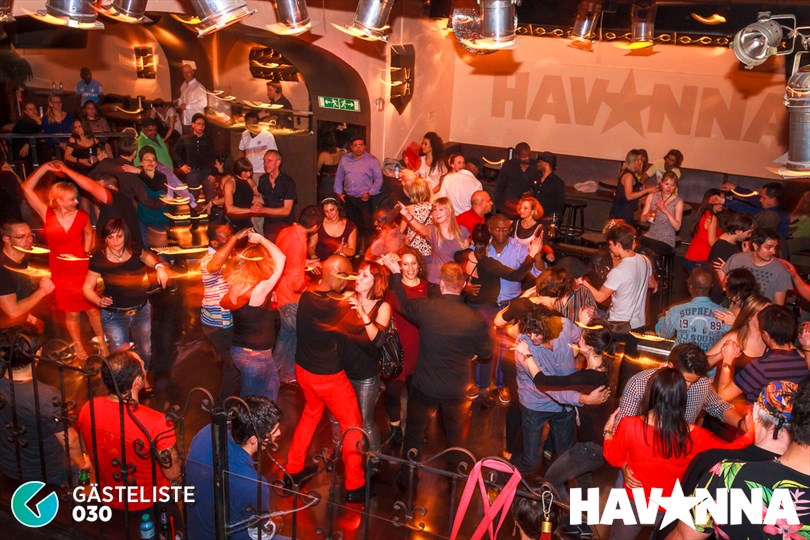 https://www.gaesteliste030.de/Partyfoto #36 Havanna Berlin vom 25.10.2014