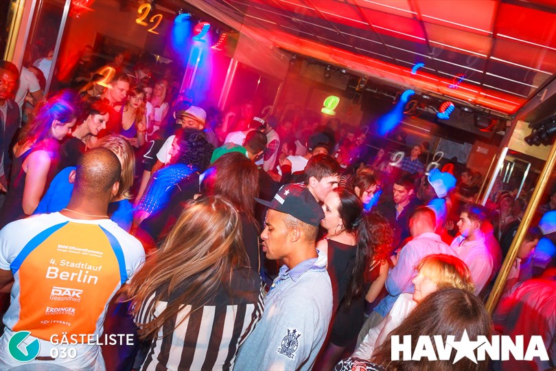 https://www.gaesteliste030.de/Partyfoto #42 Havanna Berlin vom 25.10.2014