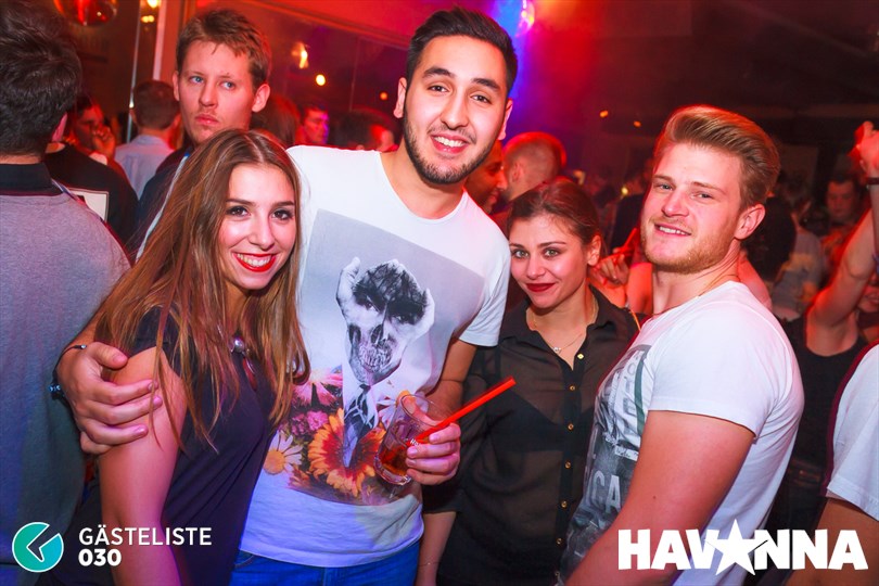 https://www.gaesteliste030.de/Partyfoto #1 Havanna Berlin vom 25.10.2014