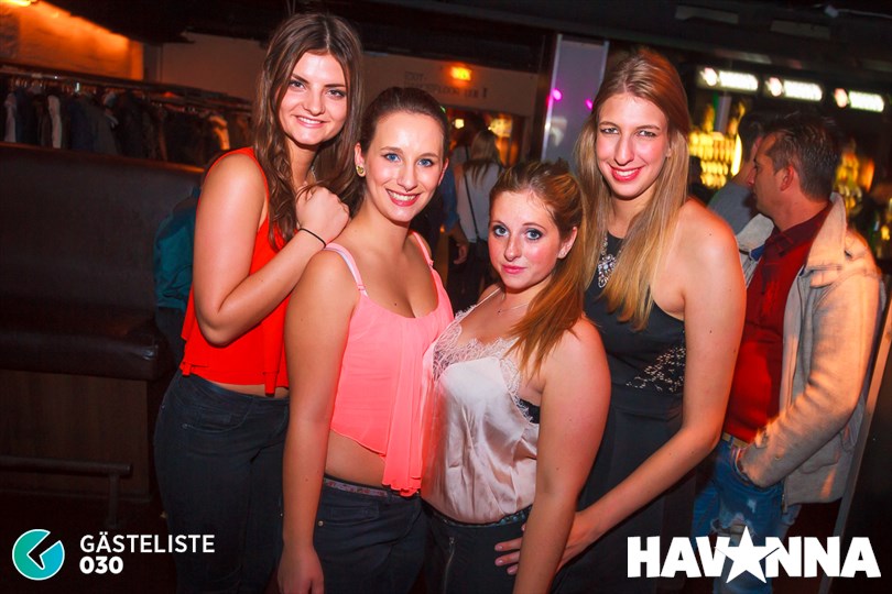https://www.gaesteliste030.de/Partyfoto #19 Havanna Berlin vom 25.10.2014