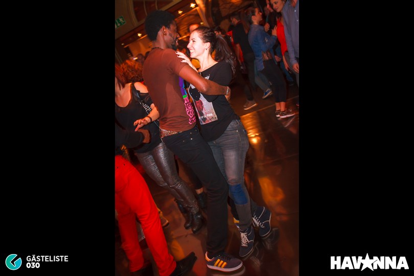 https://www.gaesteliste030.de/Partyfoto #6 Havanna Berlin vom 25.10.2014