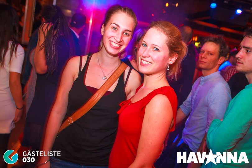https://www.gaesteliste030.de/Partyfoto #24 Havanna Berlin vom 25.10.2014