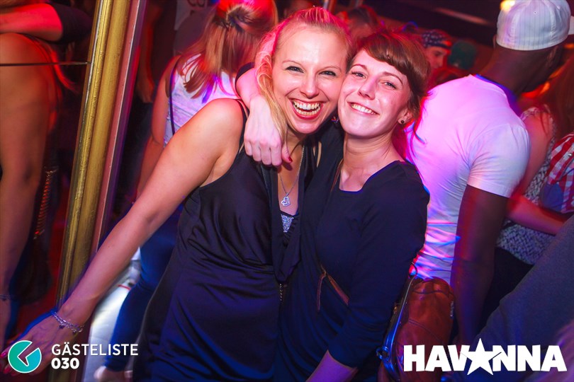 https://www.gaesteliste030.de/Partyfoto #3 Havanna Berlin vom 25.10.2014