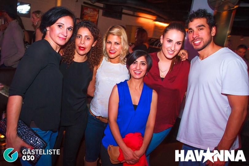 https://www.gaesteliste030.de/Partyfoto #15 Havanna Berlin vom 25.10.2014