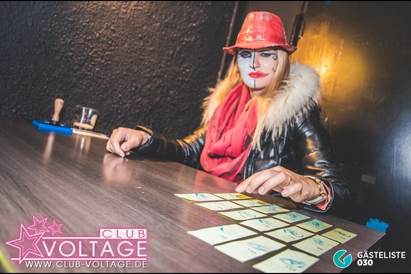 https://www.gaesteliste030.de/Partyfoto #16 Club Voltage Berlin vom 25.10.2014