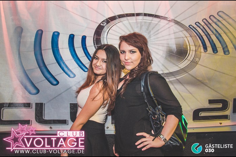 https://www.gaesteliste030.de/Partyfoto #15 Club Voltage Berlin vom 25.10.2014