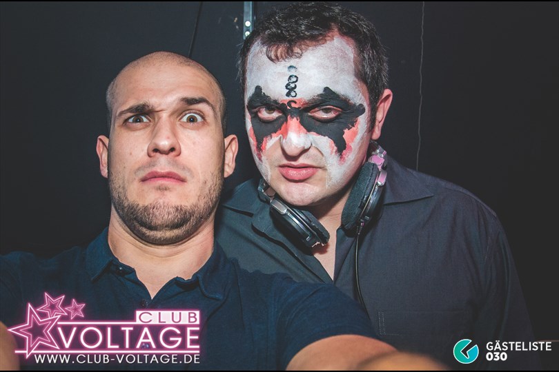 https://www.gaesteliste030.de/Partyfoto #1 Club Voltage Berlin vom 25.10.2014