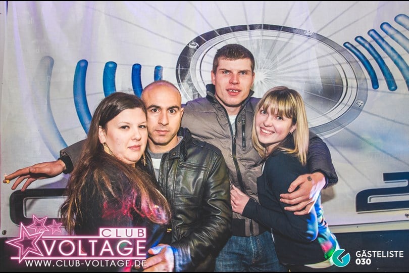 https://www.gaesteliste030.de/Partyfoto #63 Club Voltage Berlin vom 25.10.2014