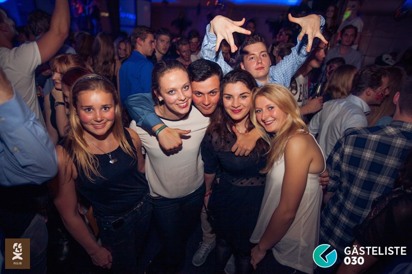 https://www.gaesteliste030.de/Partyfoto #101 Felix Club Berlin vom 31.10.2014