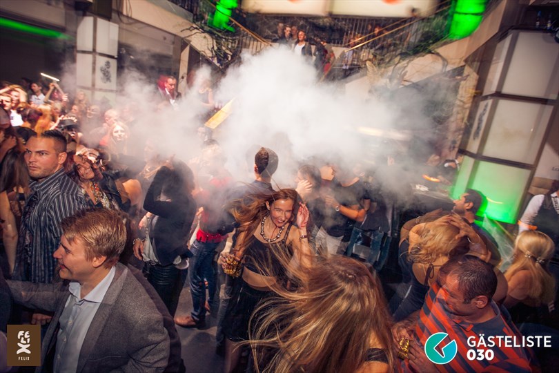 https://www.gaesteliste030.de/Partyfoto #57 Felix Club Berlin vom 31.10.2014