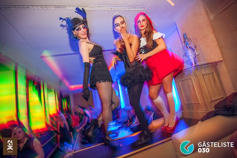 https://www.gaesteliste030.de/Partyfoto #171 Felix Club Berlin vom 31.10.2014