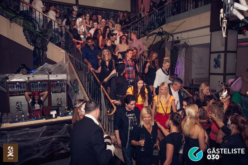 https://www.gaesteliste030.de/Partyfoto #12 Felix Club Berlin vom 31.10.2014