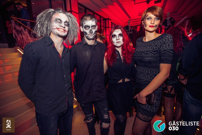 https://www.gaesteliste030.de/Partyfoto #148 Felix Club Berlin vom 31.10.2014