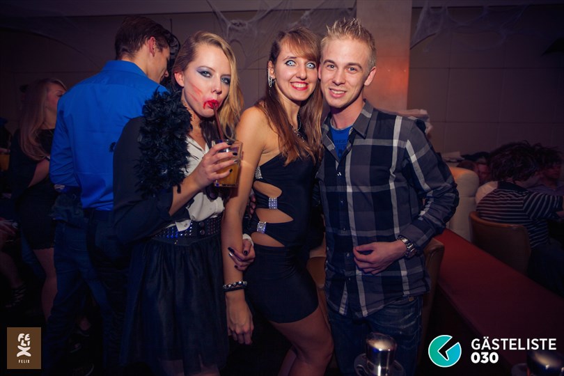 https://www.gaesteliste030.de/Partyfoto #82 Felix Club Berlin vom 31.10.2014
