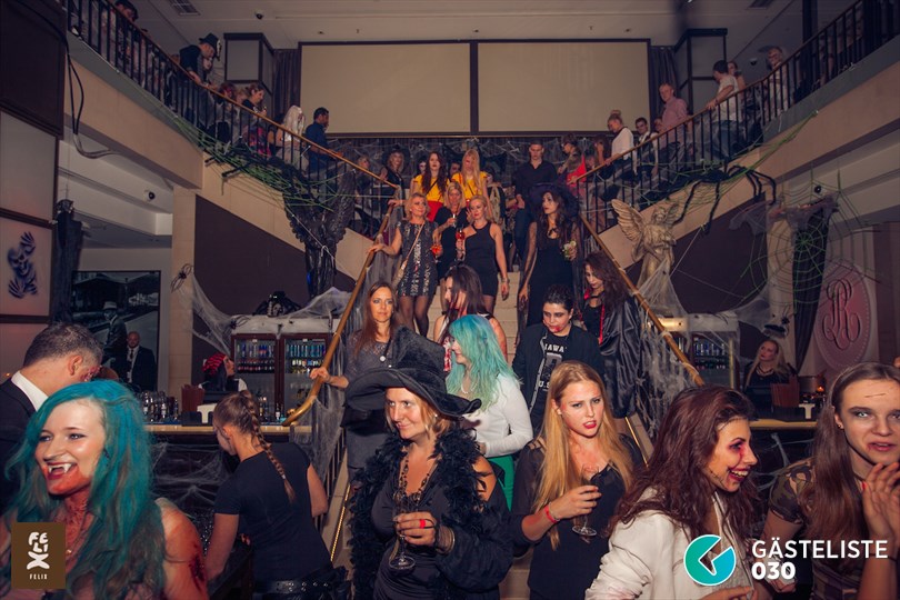 https://www.gaesteliste030.de/Partyfoto #8 Felix Club Berlin vom 31.10.2014