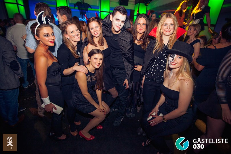 https://www.gaesteliste030.de/Partyfoto #66 Felix Club Berlin vom 31.10.2014