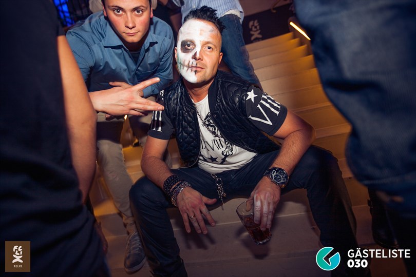 https://www.gaesteliste030.de/Partyfoto #68 Felix Club Berlin vom 31.10.2014