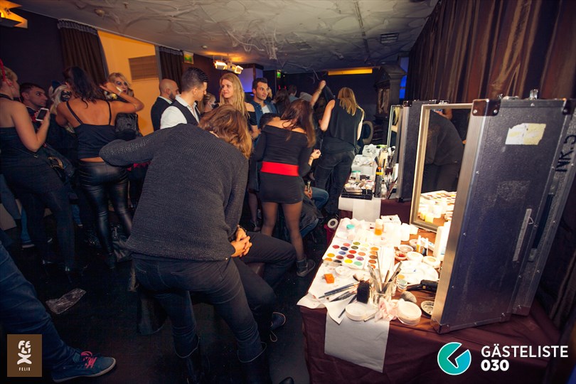 https://www.gaesteliste030.de/Partyfoto #17 Felix Club Berlin vom 31.10.2014