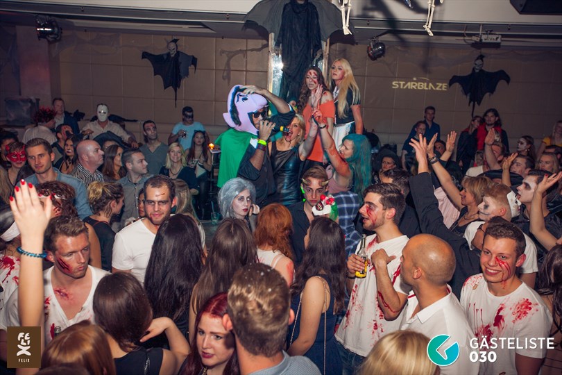 https://www.gaesteliste030.de/Partyfoto #55 Felix Club Berlin vom 31.10.2014