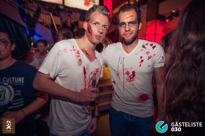 https://www.gaesteliste030.de/Partyfoto #15 Felix Club Berlin vom 31.10.2014