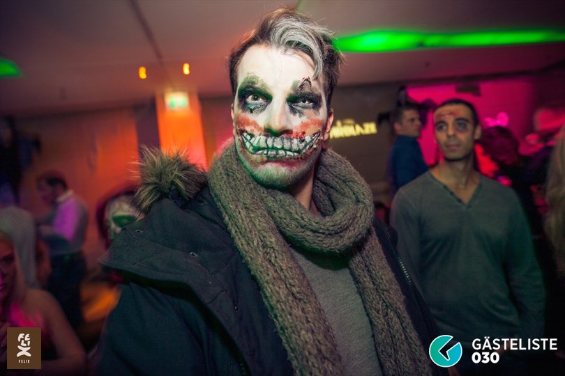 https://www.gaesteliste030.de/Partyfoto #117 Felix Club Berlin vom 31.10.2014