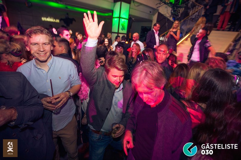 https://www.gaesteliste030.de/Partyfoto #63 Felix Club Berlin vom 31.10.2014