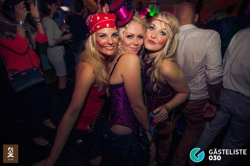https://www.gaesteliste030.de/Partyfoto #116 Felix Club Berlin vom 31.10.2014