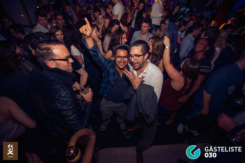 https://www.gaesteliste030.de/Partyfoto #29 Felix Club Berlin vom 10.10.2014