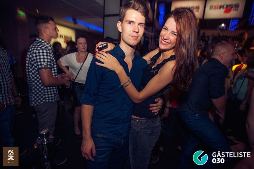 https://www.gaesteliste030.de/Partyfoto #64 Felix Club Berlin vom 10.10.2014