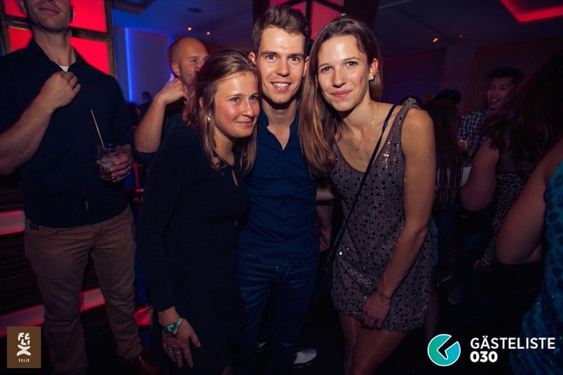 https://www.gaesteliste030.de/Partyfoto #53 Felix Club Berlin vom 10.10.2014