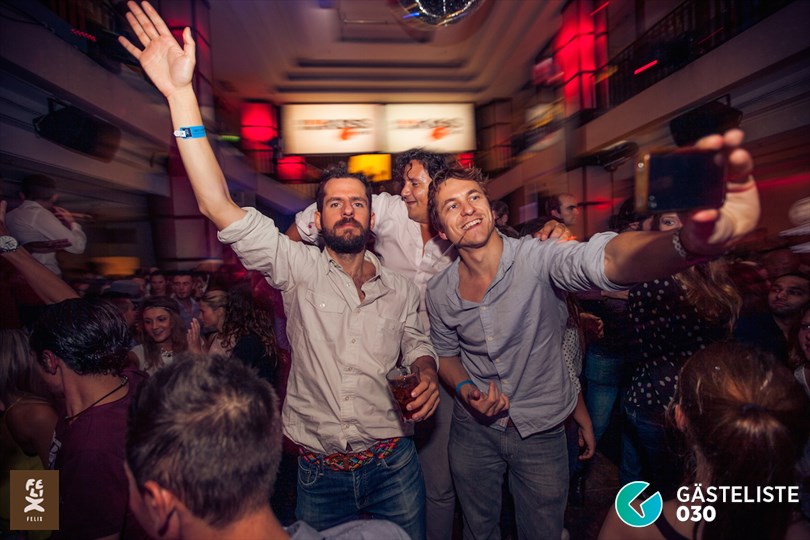 https://www.gaesteliste030.de/Partyfoto #57 Felix Club Berlin vom 10.10.2014