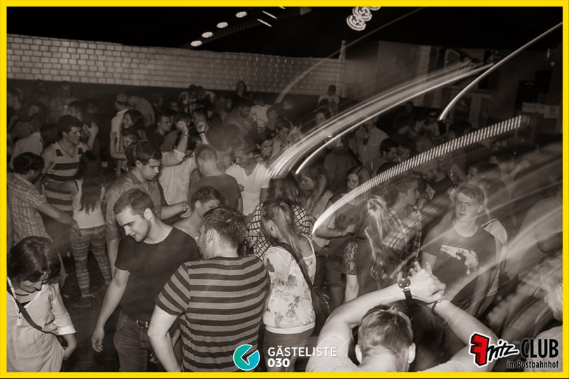 https://www.gaesteliste030.de/Partyfoto #4 Fritzclub Berlin vom 03.10.2014