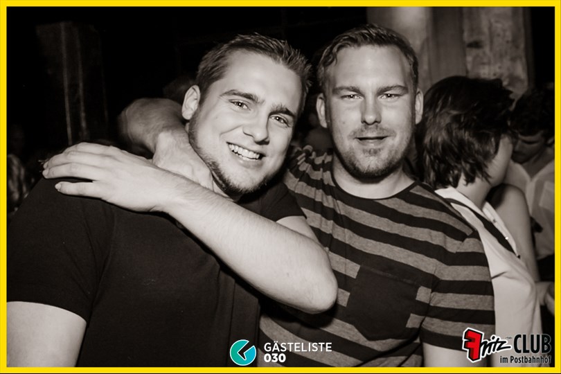 https://www.gaesteliste030.de/Partyfoto #56 Fritzclub Berlin vom 03.10.2014