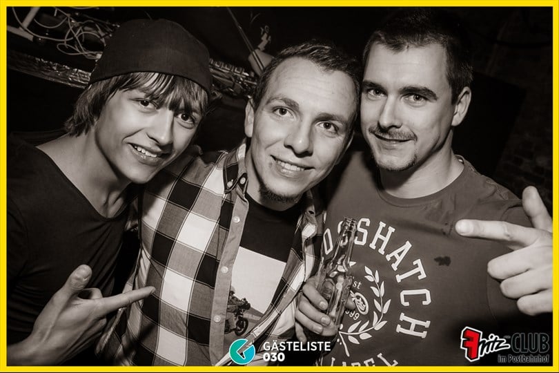 https://www.gaesteliste030.de/Partyfoto #70 Fritzclub Berlin vom 03.10.2014