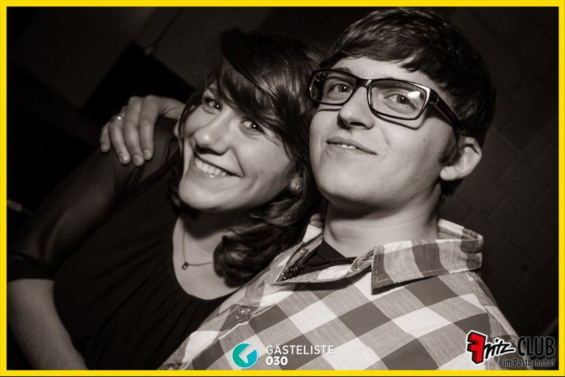 https://www.gaesteliste030.de/Partyfoto #50 Fritzclub Berlin vom 03.10.2014
